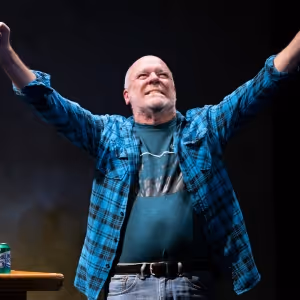 THE PHILLY FAN Comes to Hedgerow Theatre Company This Month