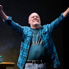 THE PHILLY FAN Comes to Hedgerow Theatre Company This Month