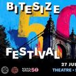 Riverside Studios Reveals Full Programme For Bitesize Festival VII Photo
