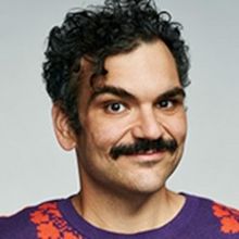 Ian Karmel Comes to Comedy Works Larimer Square: