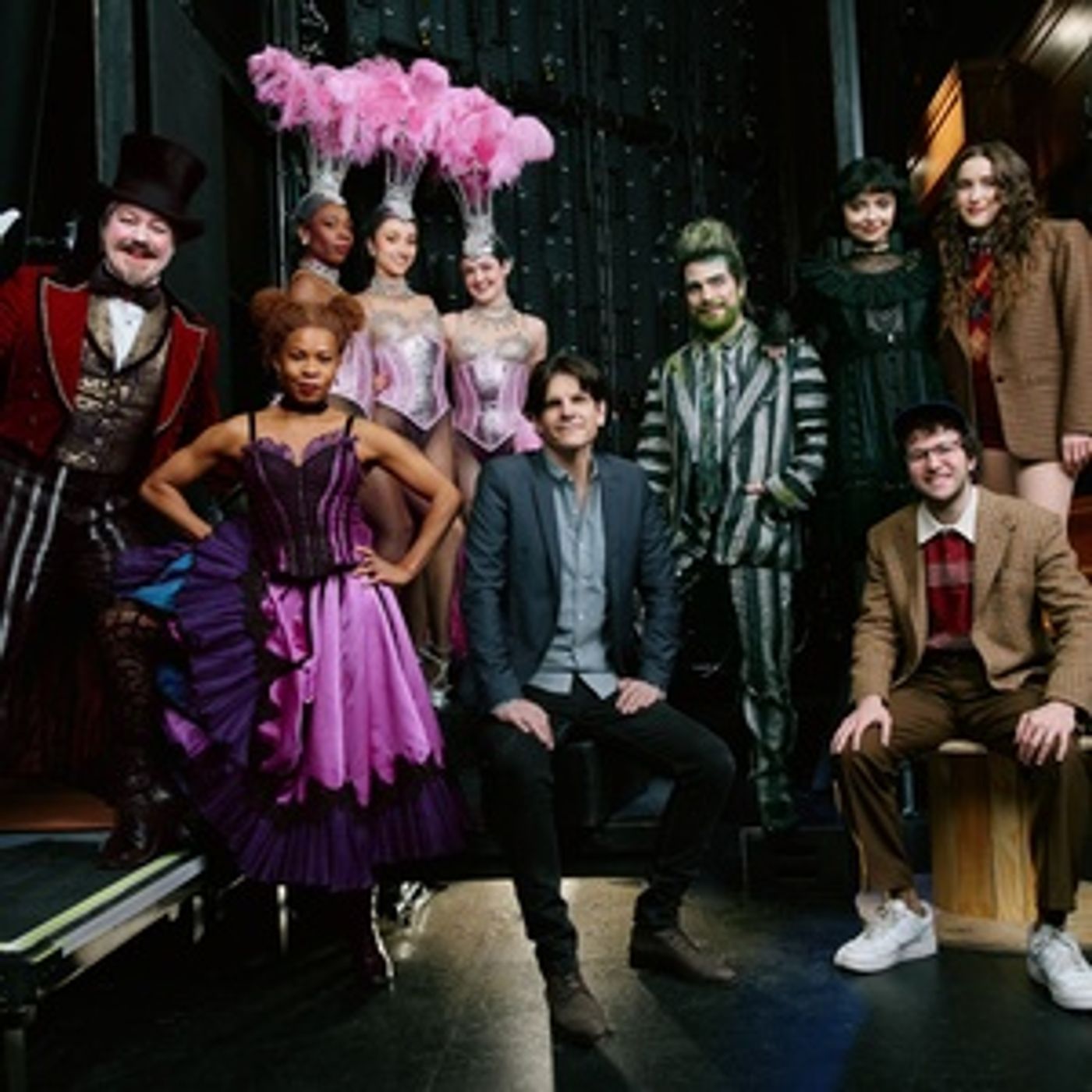 Wake Up With BroadwayWorld December 23, 2025- Diving Deep Into the American Theatre’s Most Influential Titles and More  Image