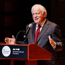 Jim Gardner Joins The No Name Pops Board