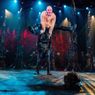 THE LEGEND OF SLEEPY HOLLOW to Open at Olney Theatre