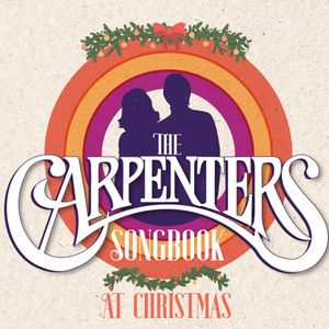 THE CARPENTERS SONGBOOK: AT CHRISTMAS is Coming to the Golden Gate Theatre