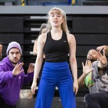 Photos: Inside Rehearsal For CRUEL INTENTIONS: THE '90S MUSICAL at The Other Palace