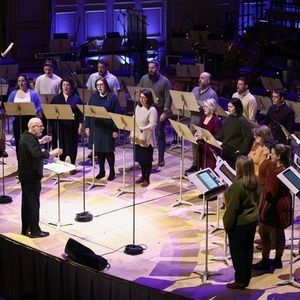 THE MONTH OF MODERNS to Close The Crossing's 21st Season with World Premieres