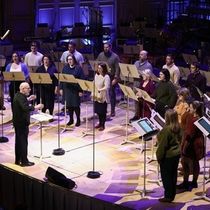 THE MONTH OF MODERNS to Close The Crossing's 21st Season with World Premieres