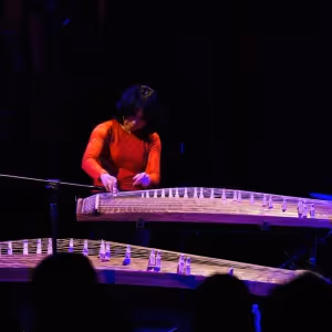 2025 JAZZTOPAD FESTIVAL Begins In NYC This Month