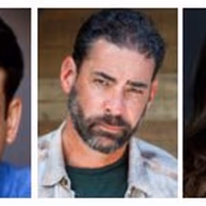 Houses on the Moon Announces The Cast For The World Premiere Of HOTEL HAPPY