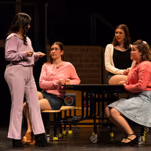 Photos: First look at OOHS Orangelight Productions' MEAN GIRLS: HS VERSION