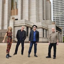 Celebrated Musicians Will Perform Live Every Friday in Heritage Sydney Locations