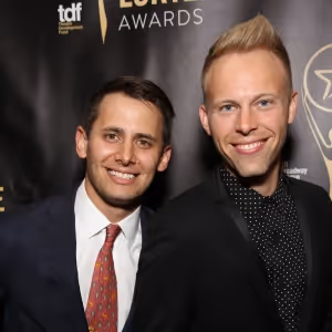 Benj Pasek and Justin Paul to Write Songs for Dr. Seuss Animated Film OH, THE PLACES…