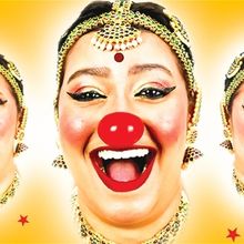 AT THE END OF KALIYUGA Comes to Toronto Fringe