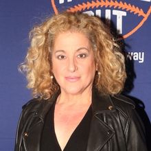 Mary Testa Will Lead John Patrick Shanley's ITALIAN AMERICAN RECONCILIATION Off-Broad