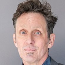 Jake Johannsen Comes to Comedy Works Landmark in June