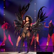 THE CHER SHOW National Tour Takes The King Center Stage January 16-17!