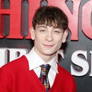 Louis McCartney Reveals He Reads STRANGER THINGS Fan Reviews