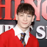 Louis McCartney Reveals He Reads STRANGER THINGS Fan Reviews