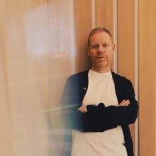 Max Richter Comes to Massey Hall in 2025