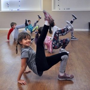Ruth Page Center for the Arts Will Host an Open House