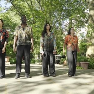 Photos: EVERYBODY HAS A STORY TO TELL to Activate Lower East Side Gardens This Spring