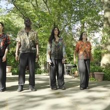 Photos: EVERYBODY HAS A STORY TO TELL to Activate Lower East Side Gardens This Spring