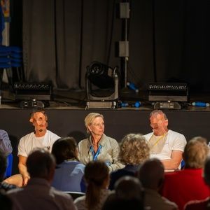 Second Stage Theatre Charity Launches Bay Arts Academy and Raises £30k