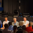 Second Stage Theatre Charity Launches Bay Arts Academy and Raises &pound;30k Photo