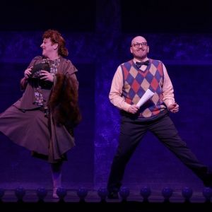 Photos: The Lexington Theatre Company Presents 42ND STREET