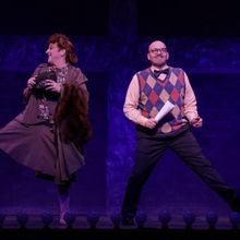 Photos: The Lexington Theatre Company Presents 42ND STREET