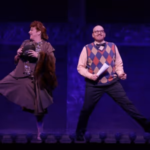 Photos: The Lexington Theatre Company Presents 42ND STREET