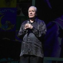 Lee Roy Reams & More to Perform at 54 Below Next Week