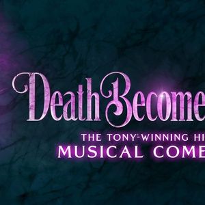 DEATH BECOMES HER Will Launch First National Tour at Playhouse Square This September