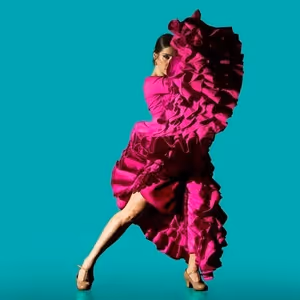 2026 Flamenco Festival is Coming to Sadler's Wells This Summer