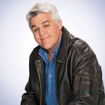 Jay Leno Returns To bergenPAC This Month