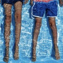 BROWN BOYS SWIM Will Embark on UK Tour This Autumn