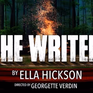 THE WRITER Makes U.S. Premiere at Steep Theatre in August