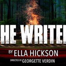 THE WRITER Makes U.S. Premiere at Steep Theatre in August