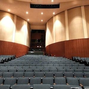 Chandler Center For The Arts Announces Summer 2026 Renovation
