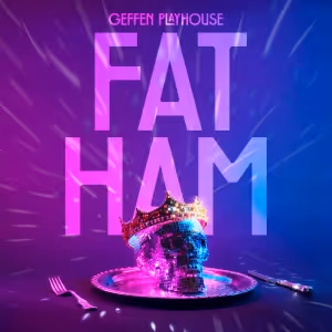 Cast Set For the West Coast Premiere of FAT HAM, Opening at Geffen Playhouse in March