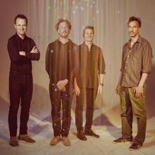 Guster Joins 2023 Tanglewood Popular Artist Lineup