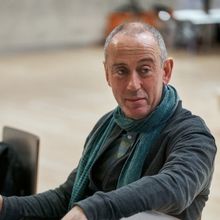 Nicholas Hynter Joins The Royal Shakespeare Company Board
