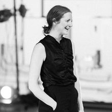Brian Webb Dance Company Names Molly McDermott as New Artistic Director
