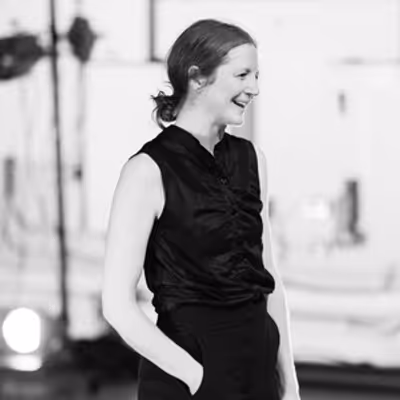 Brian Webb Dance Company Names Molly McDermott as New Artistic Director