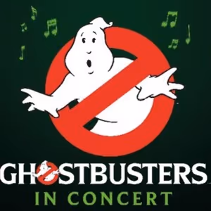 GHOSTBUSTERS IN CONCERT Will Come to Ruth Eckerd Hall in October