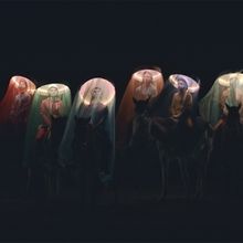 The Art Gallery of South Australia Reveals Artists For 18th Adelaide Biennial of Aust