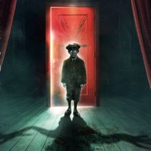 INSIDIOUS: THE FURTHER YOU FEAR Comes To The Kauffman Center In February