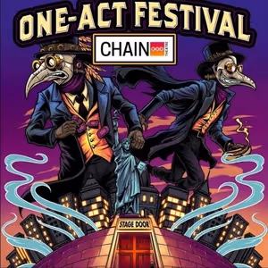 Submissions Open For Chain Theatre Summer One-Act Festival