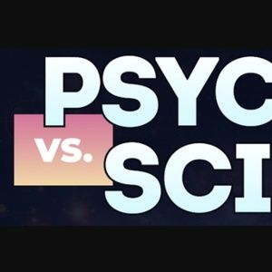 PSYCHICS VS. SCIENCE Will Embark on Tour Across The U.S.