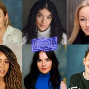 Full Cast Set and Extension Announced For LIZZIE at Hope Mill Theatre